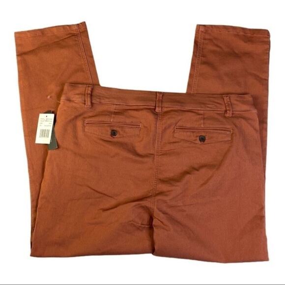 Stitch fix Violets & Roses‎ Harvest Rose pants plus - Picture 10 of 11